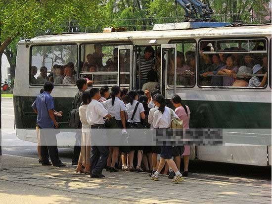 Chum anh hoc sinh de thuong o Trieu Tien-Hinh-14